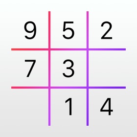 Snímky obrazovky (6) Sudoku ;-)