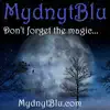 MydnytBlu Mobile App Positive Reviews