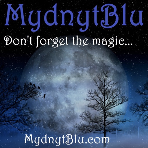 MydnytBlu Mobile - AppWisp.com