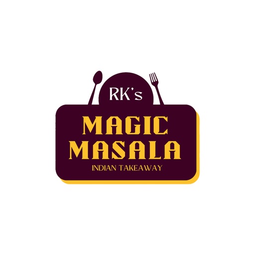 RK's Magic Masala