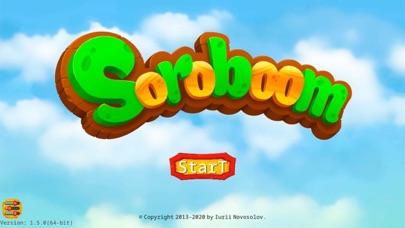 Screenshot #1 pour SoroboomAR