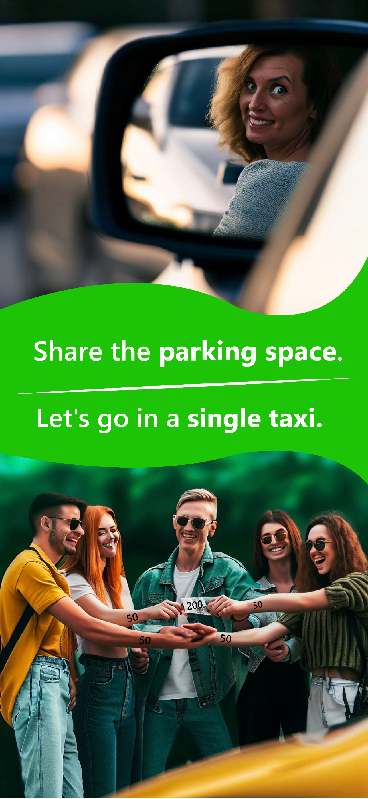 Otoparket: Live Parking Map