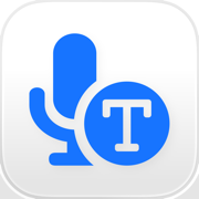 Transcribe - Speech to Text
