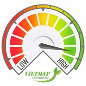 VietmapEnv Monitoring