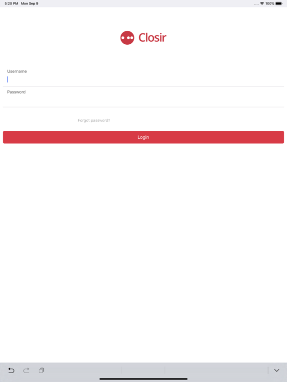 Screenshot #6 pour Closir