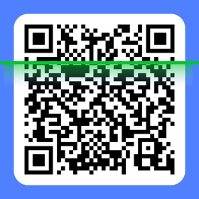 QR Reader & Code Scanner App