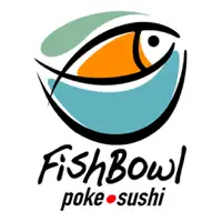 Fishbowl Poke Sushi.