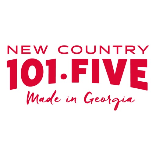 New Country 101 FIVE