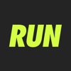 RUN - running club - iPhoneアプリ