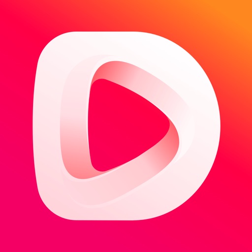 DramaBox - Stream Drama Shorts iOS App
