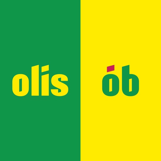 Olís – ÓB