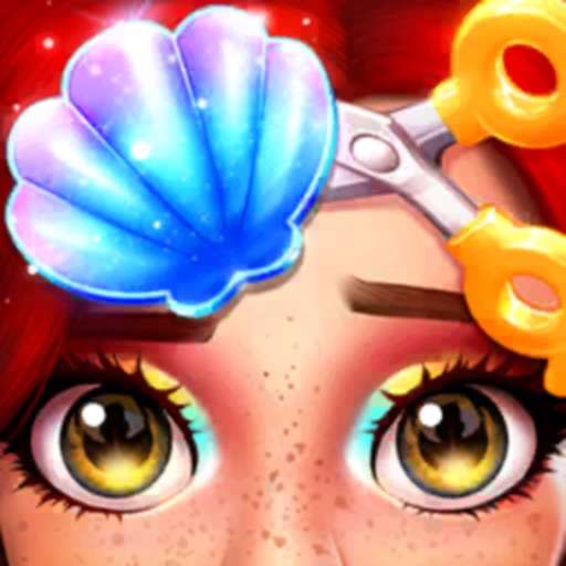 Project Makeover Hack Icon