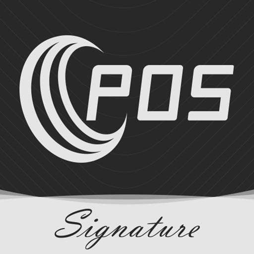 E-Signature Pad