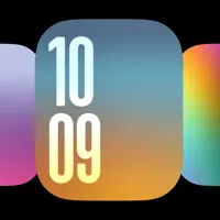 WatchLux Watch Faces