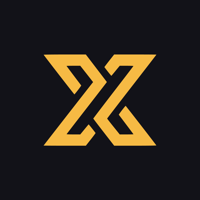 XeggeX Crypto Exchange logo