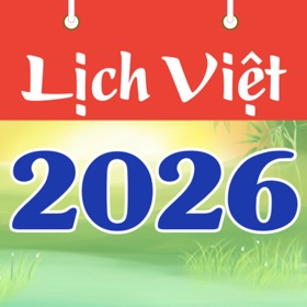 Lịch Vạn Niên 2026 & Lịch Việt
