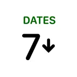 Special Dates - App Icon