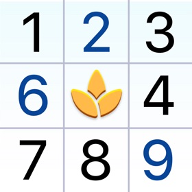 Zendoku-Sudoku Game
