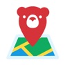 Get クマ出没マップ：全国の地図で警戒・安全確認 for iOS, iPhone, iPad Aso Report