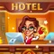 Grand Hotel Mania: Management