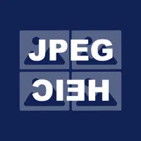 Convert HEIC to JPEG - Fast