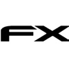 FX Radar icon