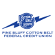 Pine Bluff Cotton Belt FCU