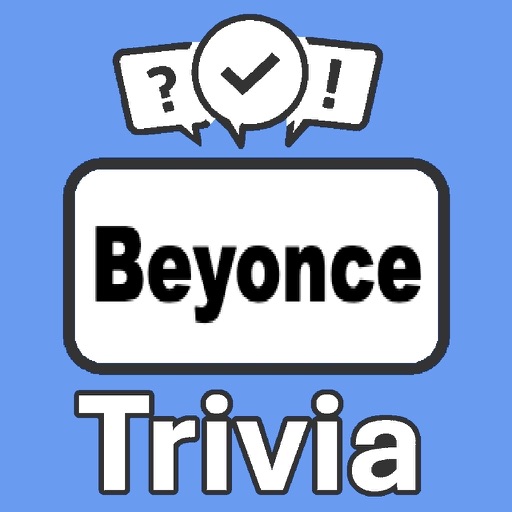 Beyonce Trivia