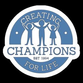لقطات (4) Creating Champions For Life