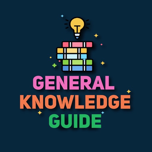General Knowledge Guide