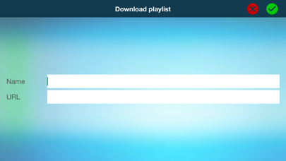 Screenshot #2 pour Russia Tv Box