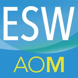ESW Resource for Midwives app icon