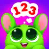 Numbers 123 Math learning game App Delete
