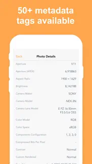 exif metadata iphone images 2