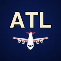 Atlanta Hartsfield Jackson