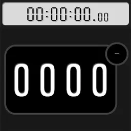 Cami Counter app icon
