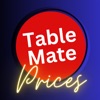 Tablemate Prices icon