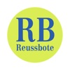 Reussbote icon