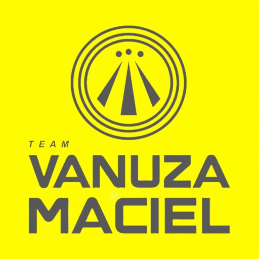 Team Vanuza Maciel