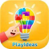 Play Now App - App-Symbol