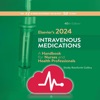 IV Medications Elsevier icon