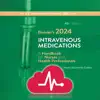 IV Medications Elsevier problems & troubleshooting and solutions