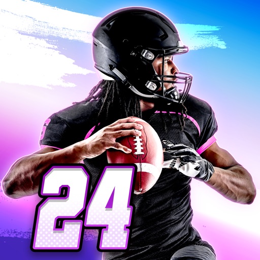 Flick Quarterback 18
