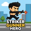 Striker-Gunner Heero icon