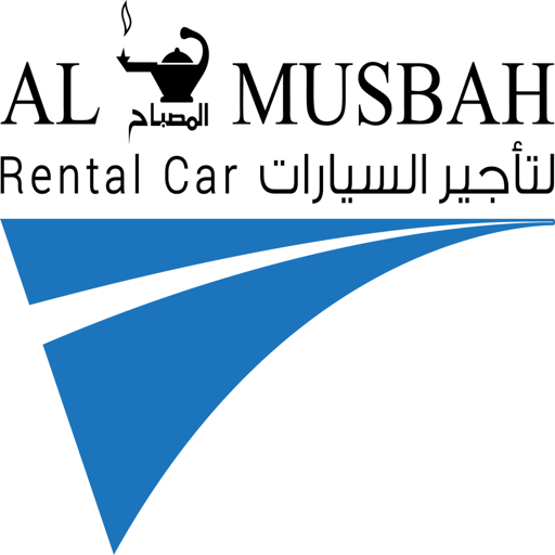 Almusbah for car rental