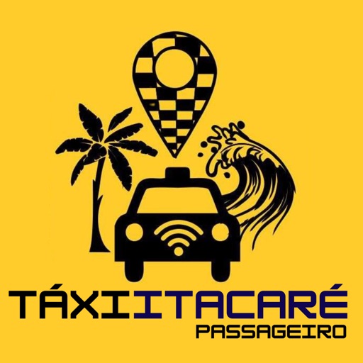 Taxi Itacare - Passageiro
