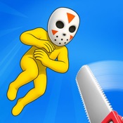 Villain Capture: Slice & Smash