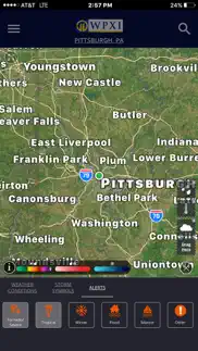 wpxi severe weather team 11 problems & solutions and troubleshooting guide - 3