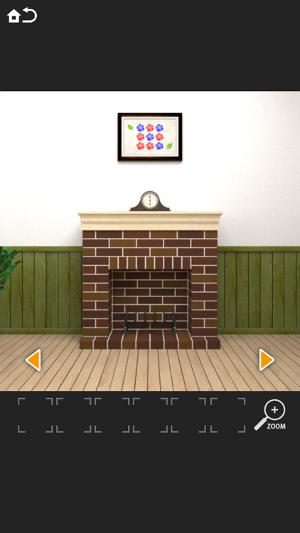 Room Escape [SECRET CODE 3]