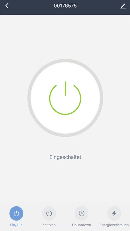 Hama Smart Home screenshot-4
